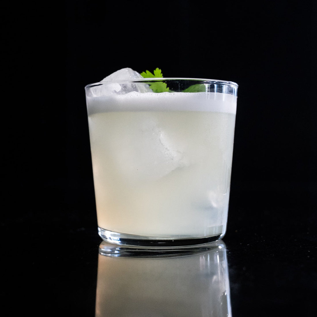 Cilantro Penicillin