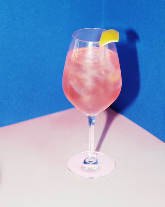 Symphony Spritz