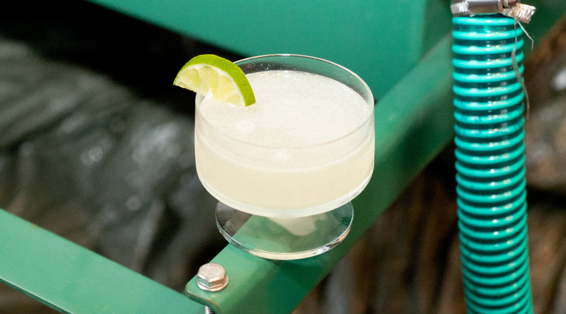 Soka Daiquiri